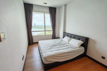 Puteri Cove Residences