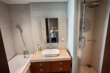 Puteri Cove Residences