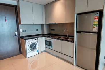 Puteri Cove Residences