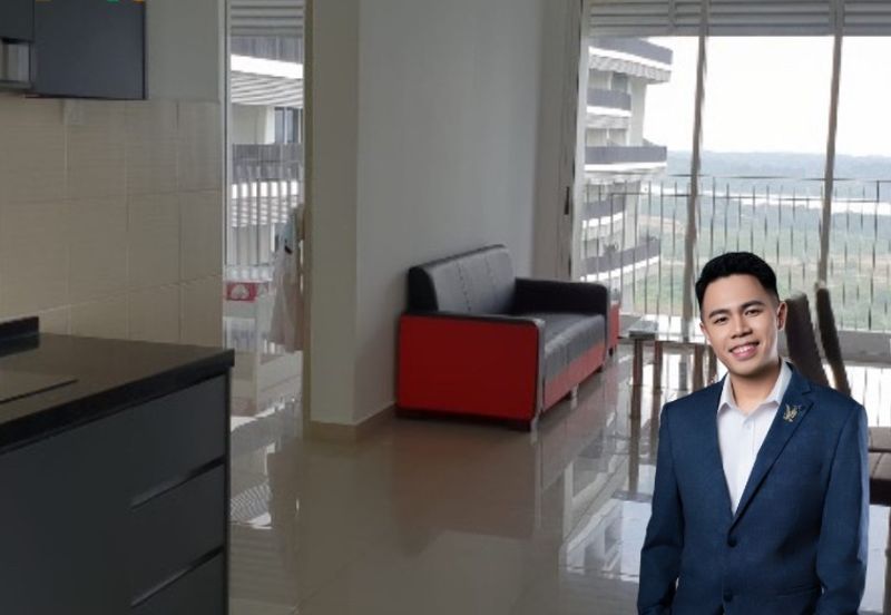 Encorp Marina Puteri Harbour