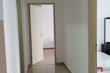 Encorp Marina Puteri Harbour