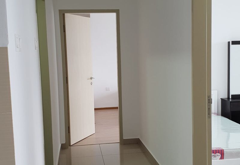 Encorp Marina Puteri Harbour