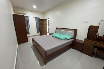 Mutiara Austin Residence @ Mount Austin