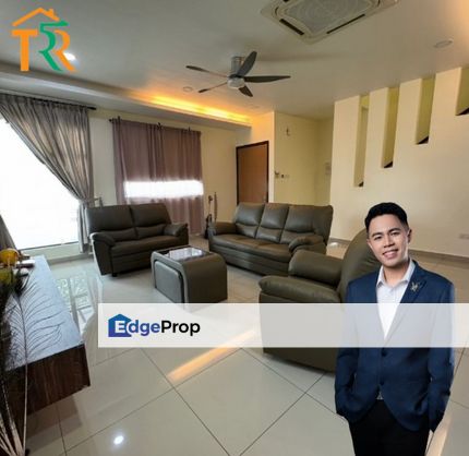Seri Austin @ Jade, Johor, Johor Bahru