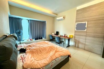 Mutiara Austin Residence @ Mount Austin