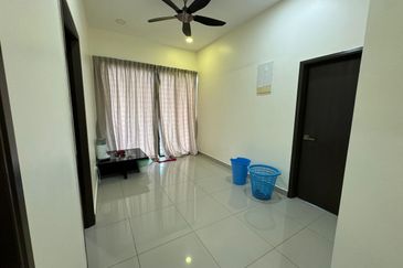 Mutiara Austin Residence @ Mount Austin