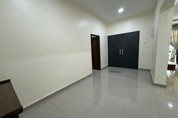 Mutiara Austin Residence @ Mount Austin