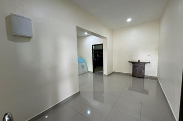 Mutiara Austin Residence @ Mount Austin