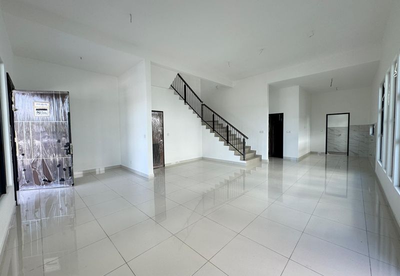 Honeydale Residences @ Taman Impian Emas