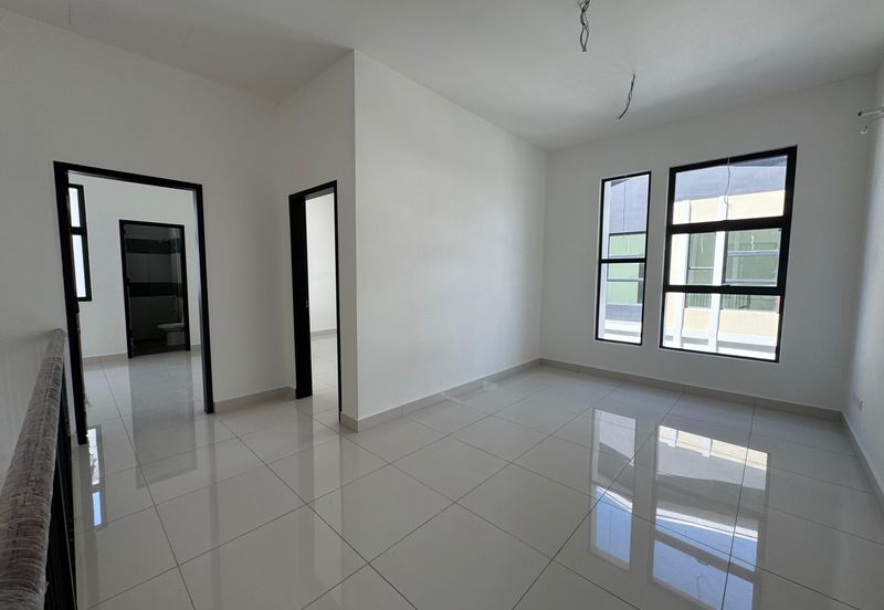 Honeydale Residences @ Taman Impian Emas