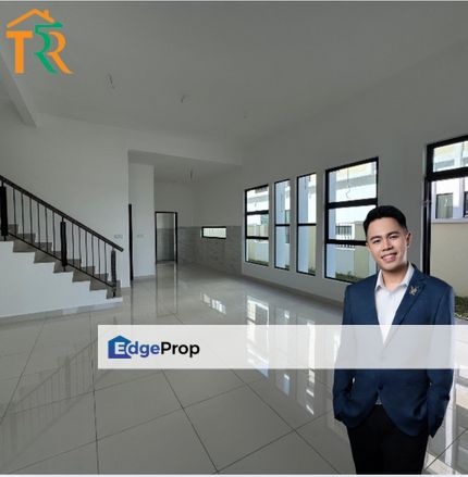 Honeylade Residence, Johor, Johor Bahru