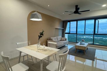 Iskandar Residences Medini