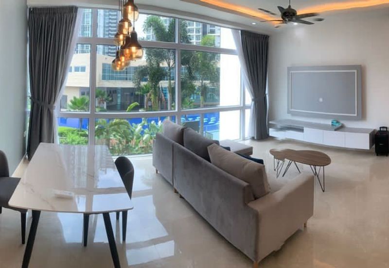 Paradiso Nuova Medini