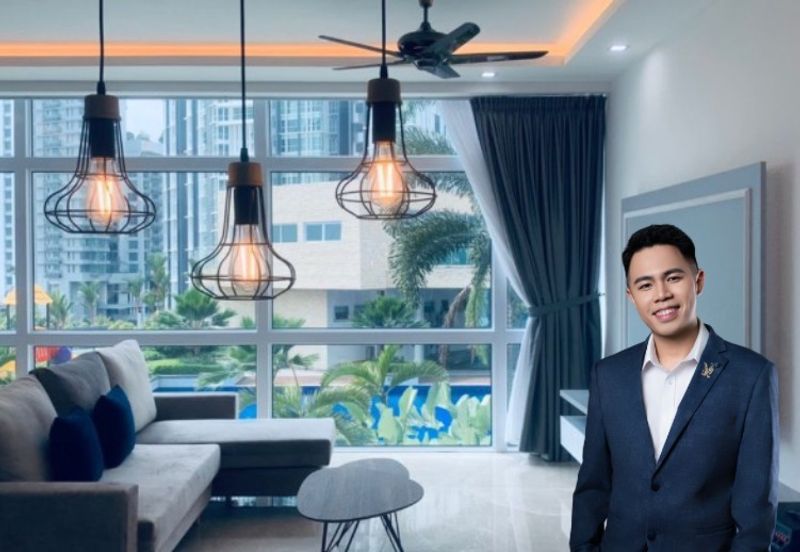 Paradiso Nuova Medini