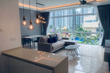 Paradiso Nuova Medini