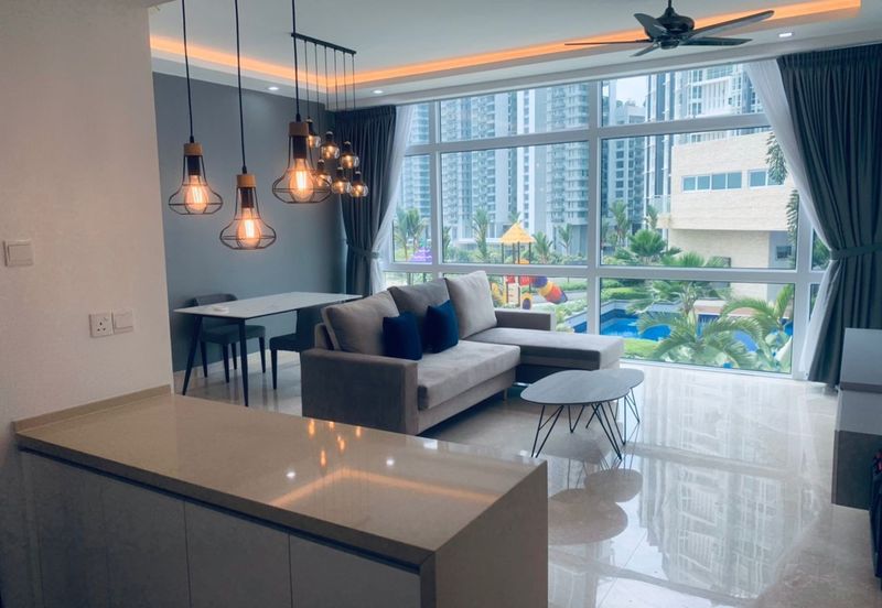 Paradiso Nuova Medini