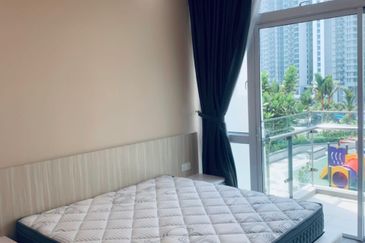 Paradiso Nuova Medini