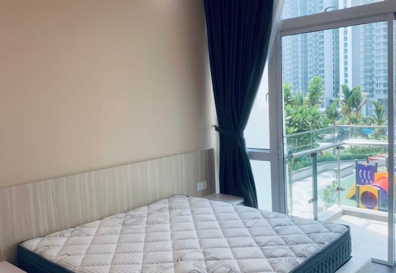 Paradiso Nuova Medini