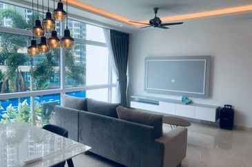 Paradiso Nuova Medini