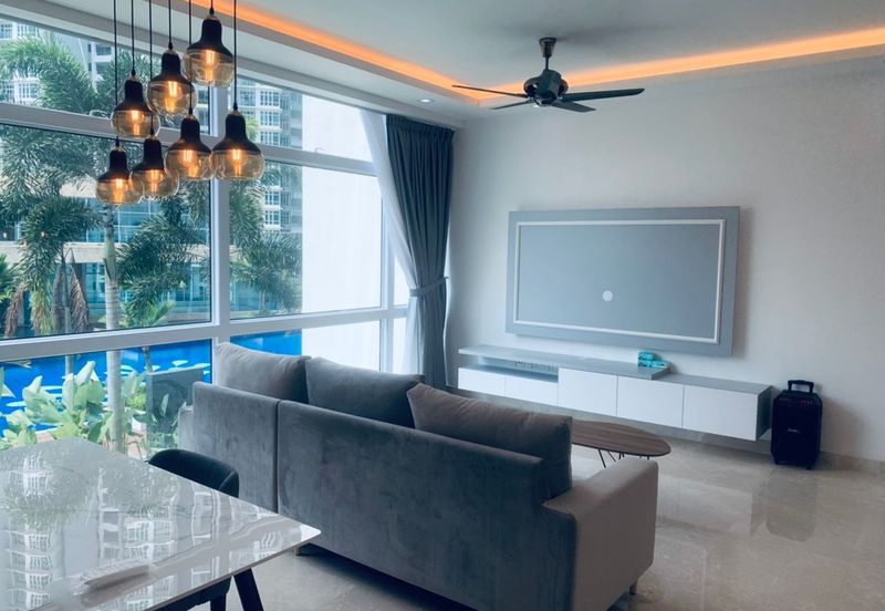 Paradiso Nuova Medini