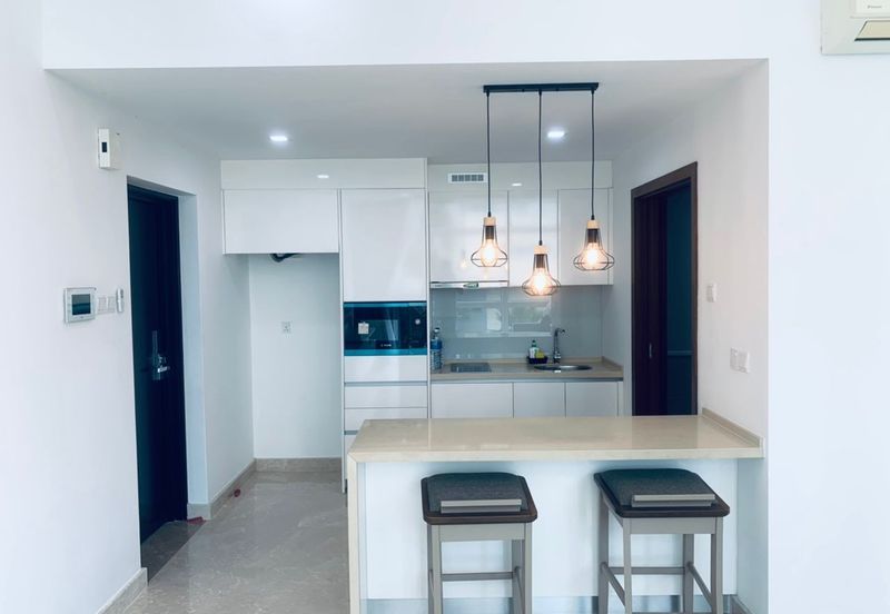 Paradiso Nuova Medini