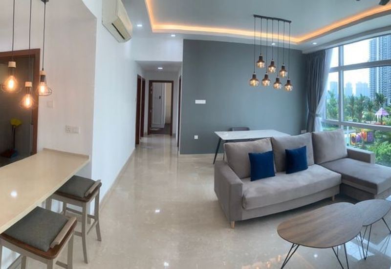 Paradiso Nuova Medini