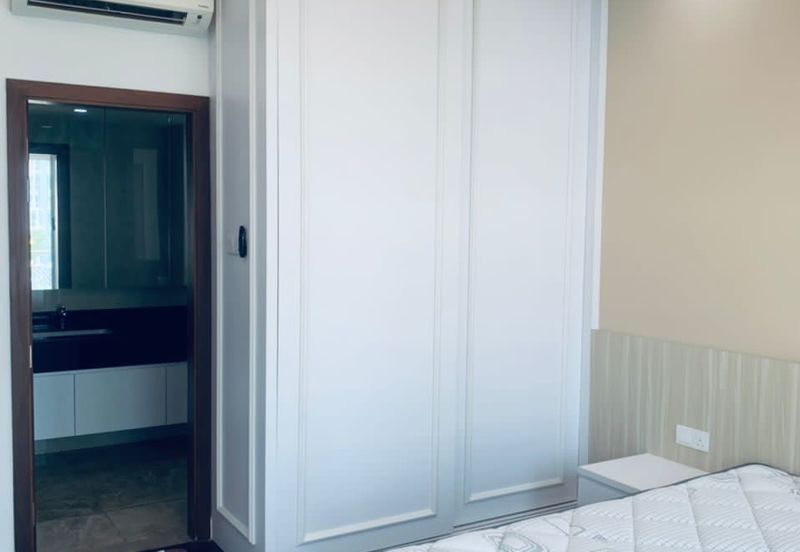 Paradiso Nuova Medini