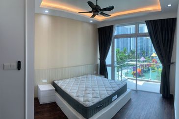 Paradiso Nuova Medini