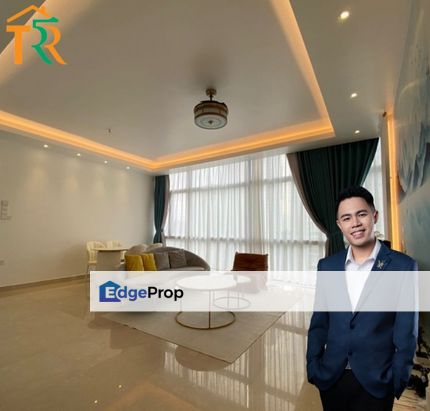 Paradiso Nuova  @ Medini, Johor, Nusajaya
