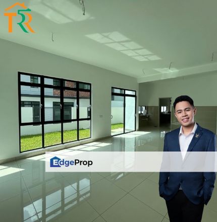 Aspira Garden, Johor, Gelang Patah