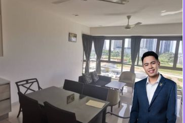 Iskandar Residences Medini
