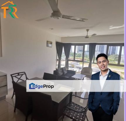 Iskandar Residence, Johor, Nusajaya