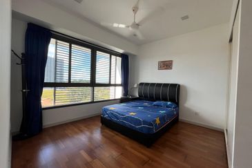 Iskandar Residences Medini