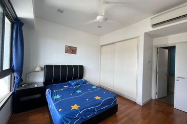 Iskandar Residences Medini