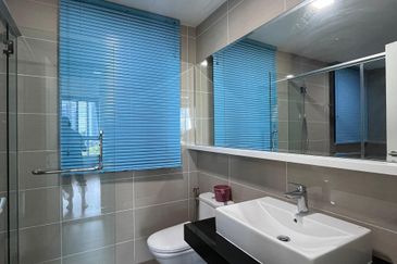 Iskandar Residences Medini