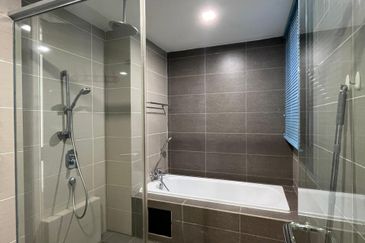 Iskandar Residences Medini