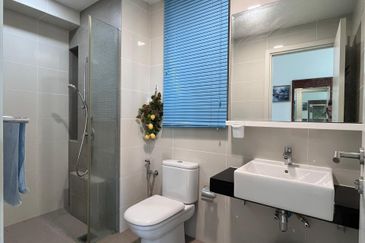 Iskandar Residences Medini