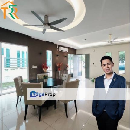 Olivine Seri Austin Hills, Johor, Johor Bahru