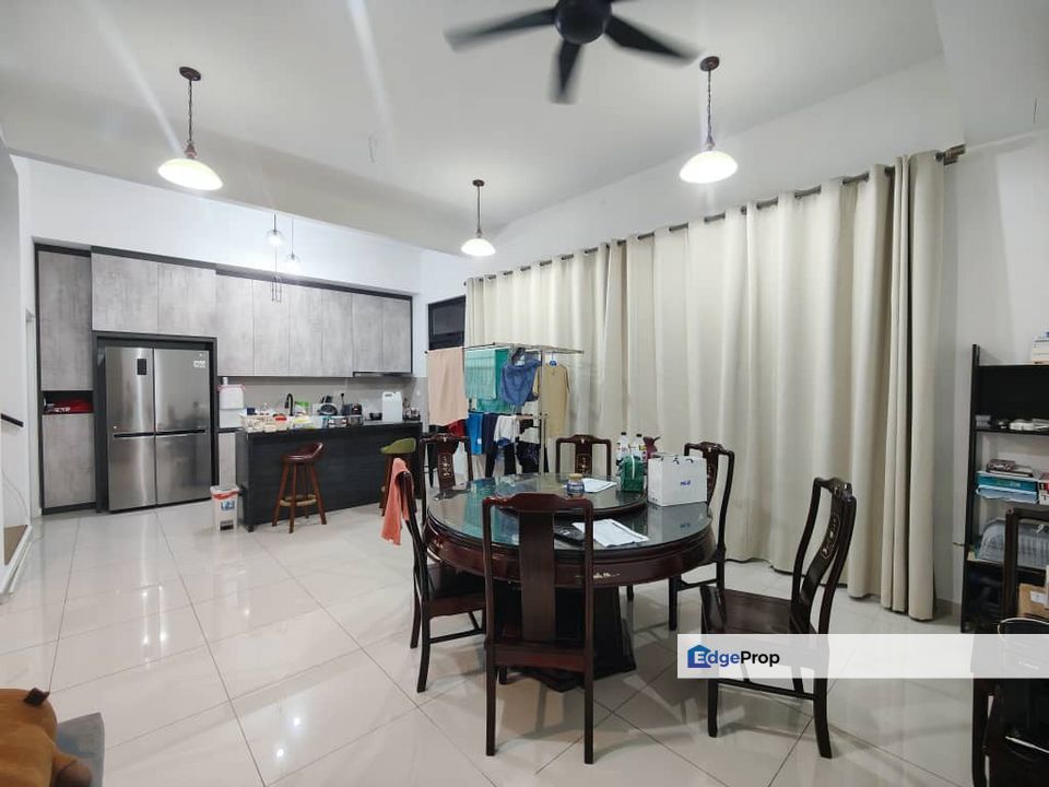 Sunway Citrine, Johor, 