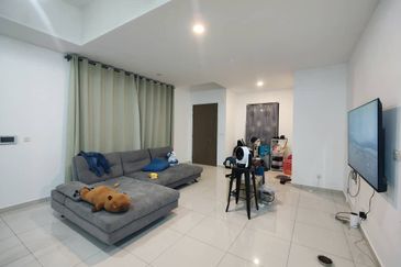 Sunway Citrine Lakehomes