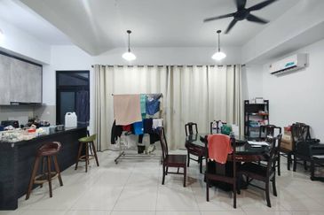 Sunway Citrine Lakehomes