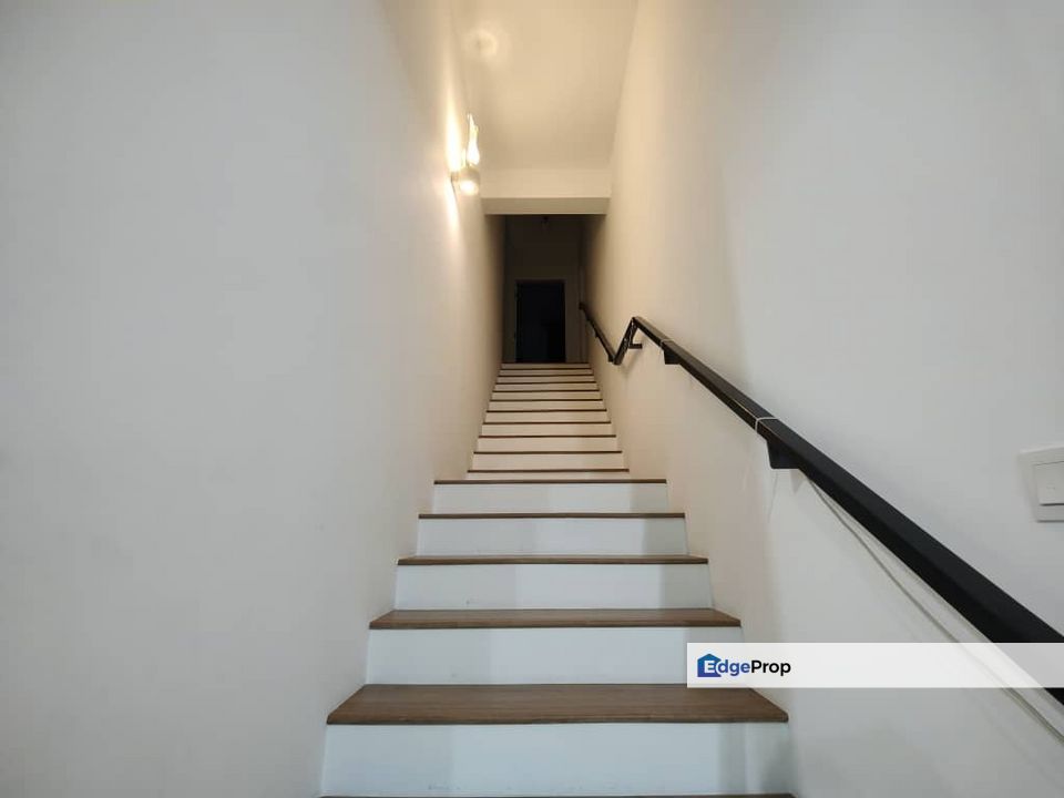 Sunway Citrine, Johor, 