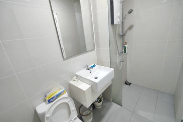 Sunway Citrine Lakehomes