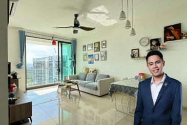 The M @ Medini Macrolink