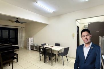 The Garden Residences