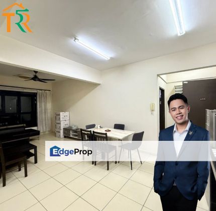 The Garden Residences , Johor, Skudai