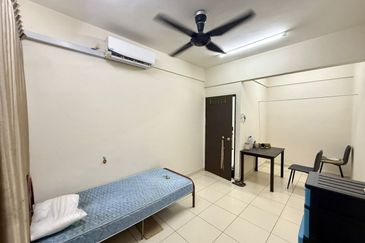 The Garden Residences