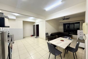 The Garden Residences