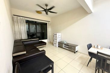 The Garden Residences