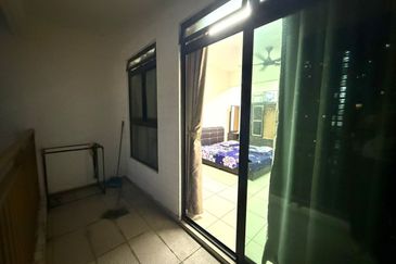 The Garden Residences